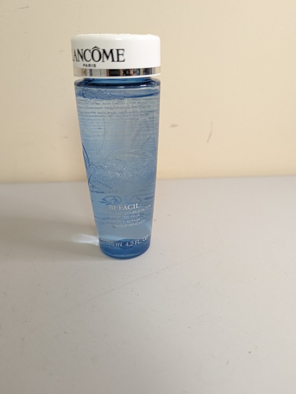 Lancome Eye Makeup Remover